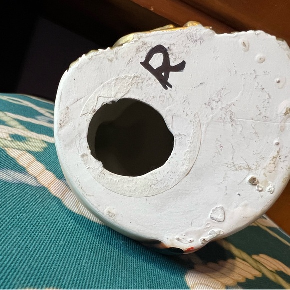 Cat bank - Picture 5 of 5